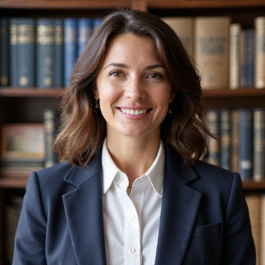 Dr. Sarah Johnson, Chief Academic Officer