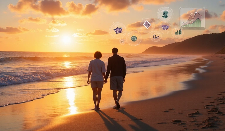 Retirement planning strategies