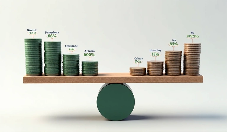 Risk assessment in investing