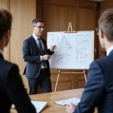 Wealth management expert