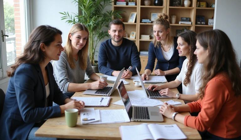 Entrepreneur Mindset course