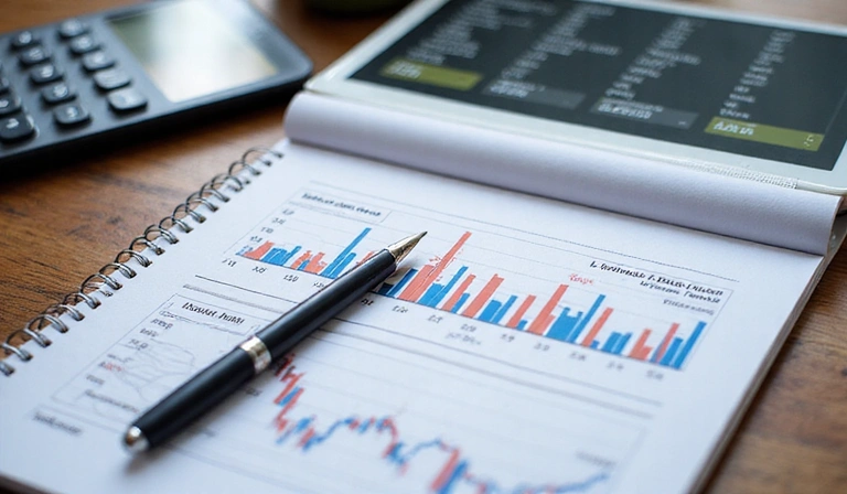 Financial tools and resources