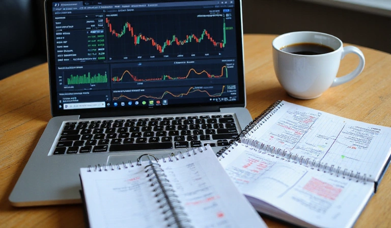 Investing Fundamentals course