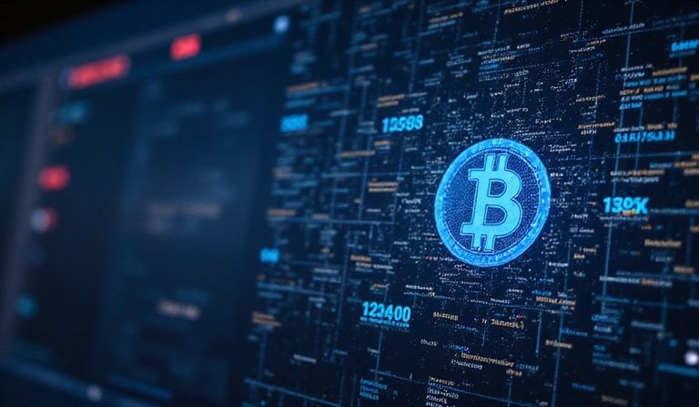 Cryptocurrency Mastery Course