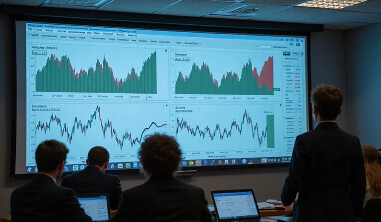 Investing Fundamentals Course