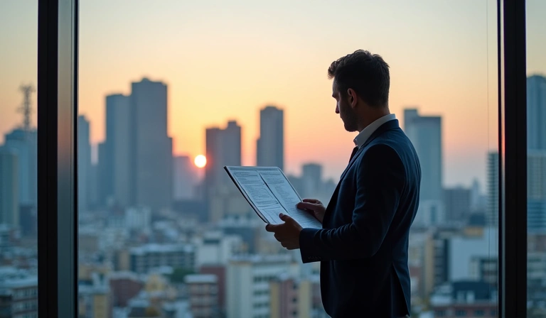 Real Estate Investing Course