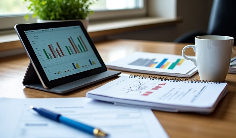 WealthSphere Academy curriculum materials